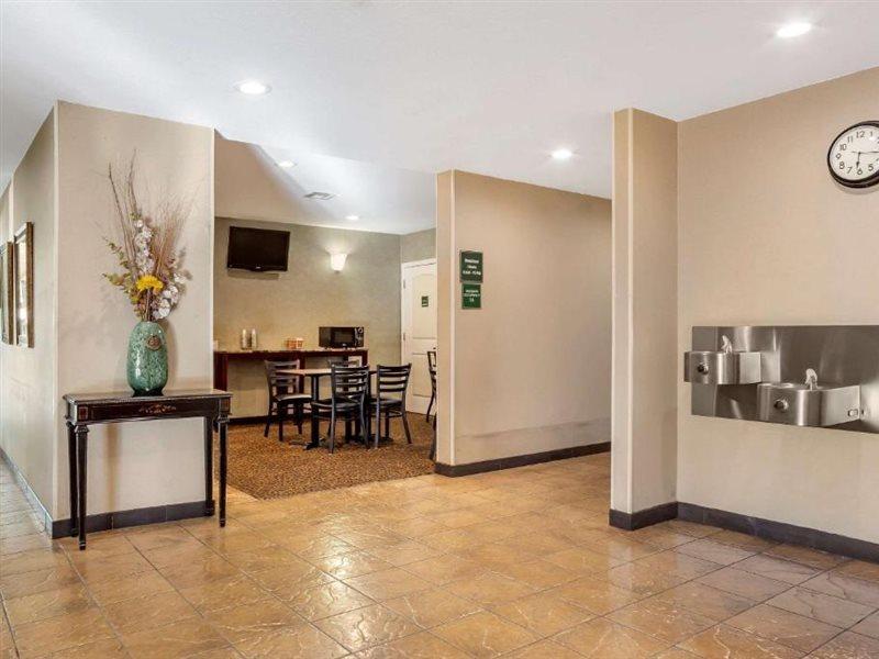 Quality Inn & Suites Livermore Wine Country Exteriér fotografie