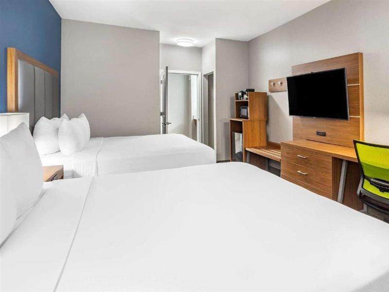 Quality Inn & Suites Livermore Wine Country Exteriér fotografie