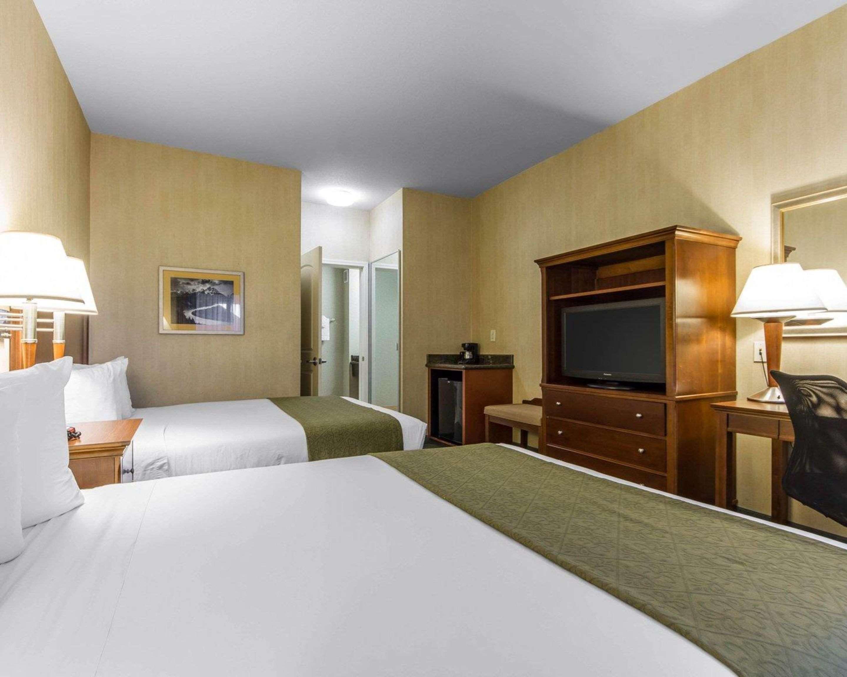 Quality Inn & Suites Livermore Wine Country Exteriér fotografie