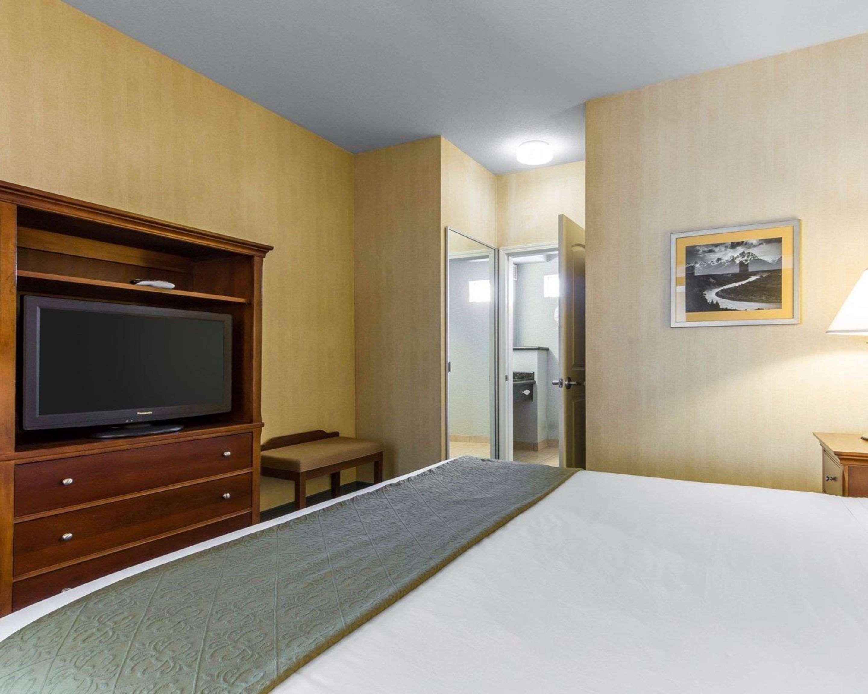 Quality Inn & Suites Livermore Wine Country Exteriér fotografie