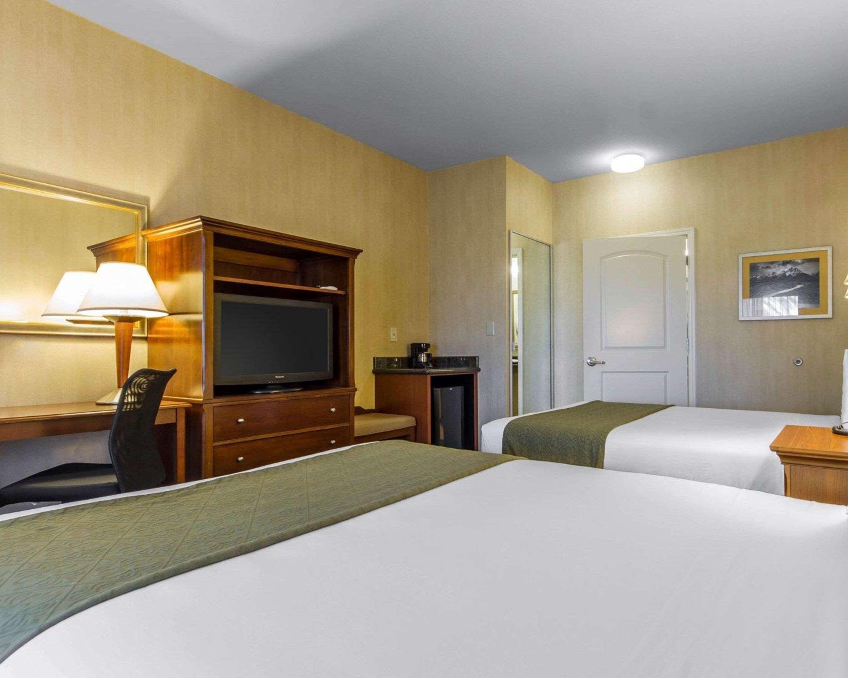 Quality Inn & Suites Livermore Wine Country Exteriér fotografie