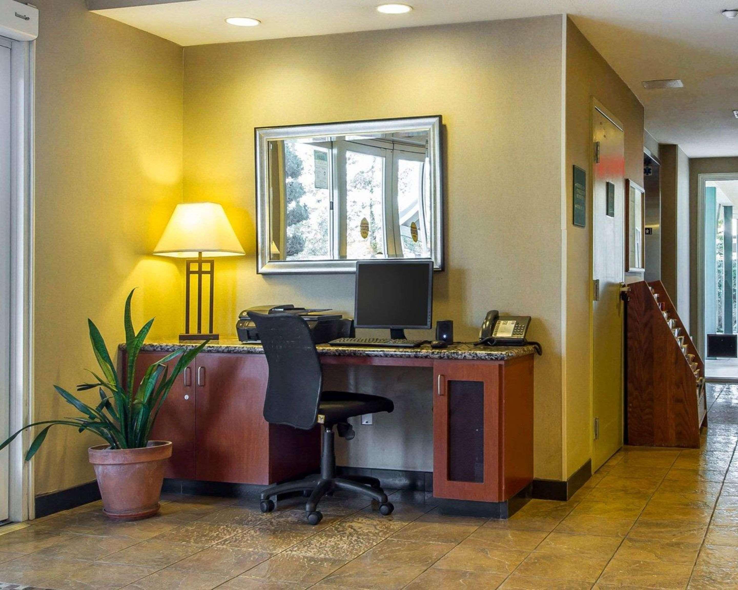 Quality Inn & Suites Livermore Wine Country Exteriér fotografie