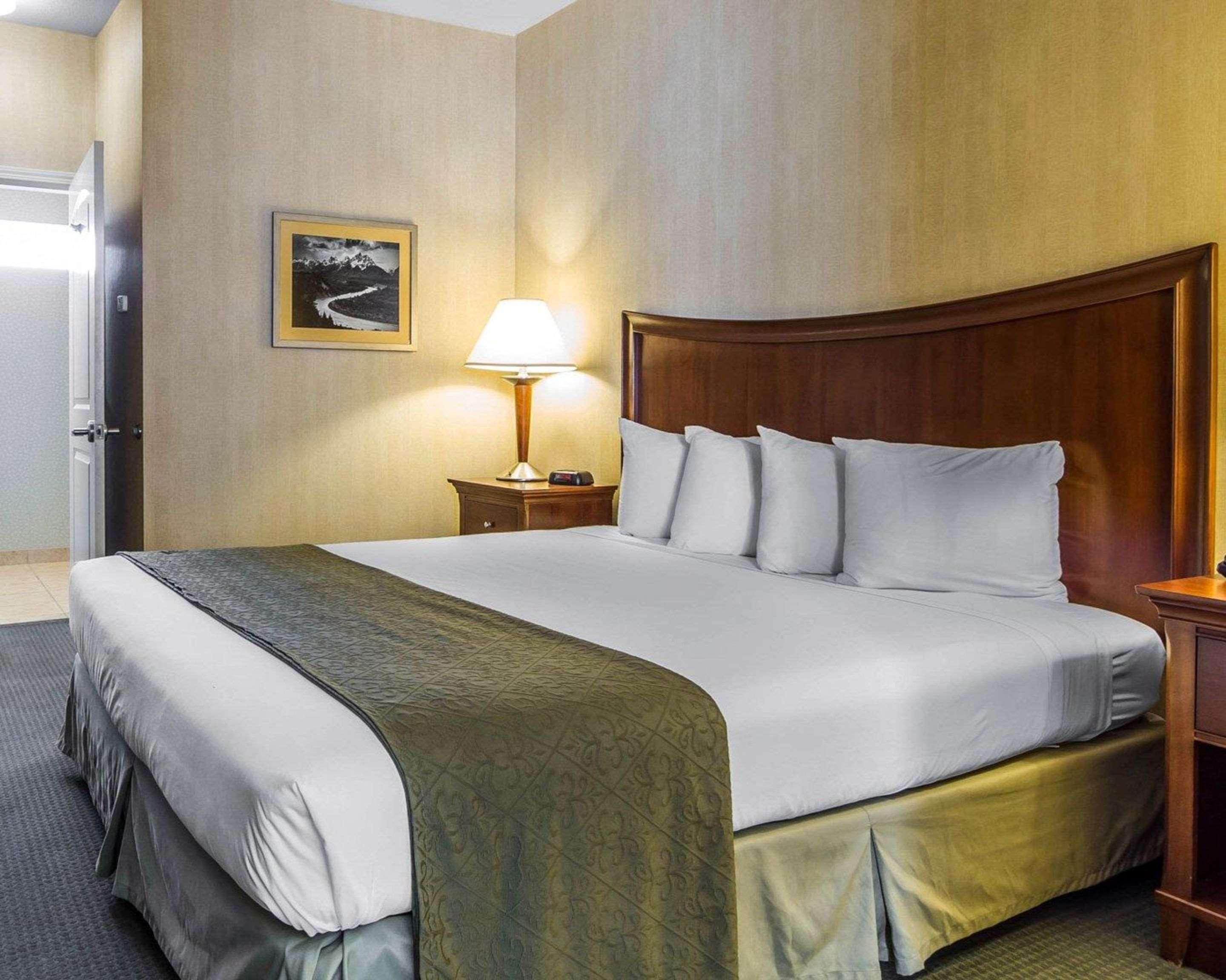 Quality Inn & Suites Livermore Wine Country Exteriér fotografie