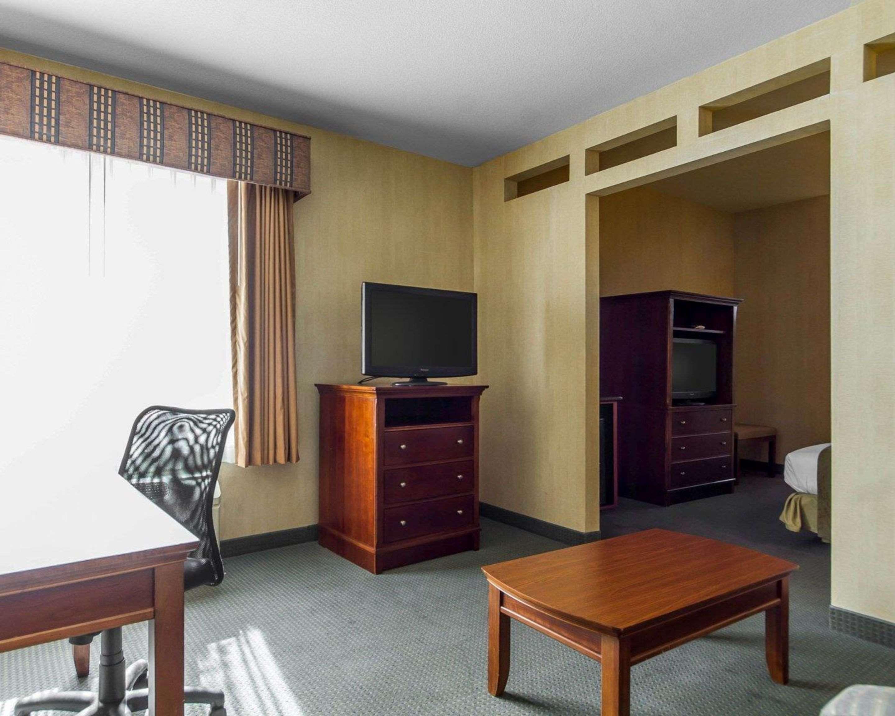 Quality Inn & Suites Livermore Wine Country Exteriér fotografie