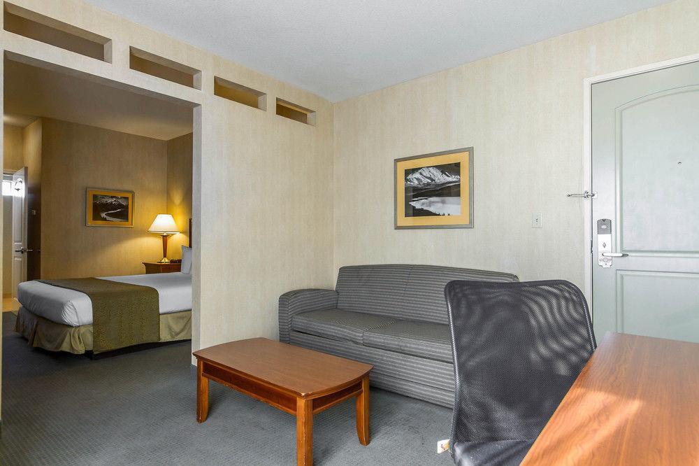 Quality Inn & Suites Livermore Wine Country Exteriér fotografie