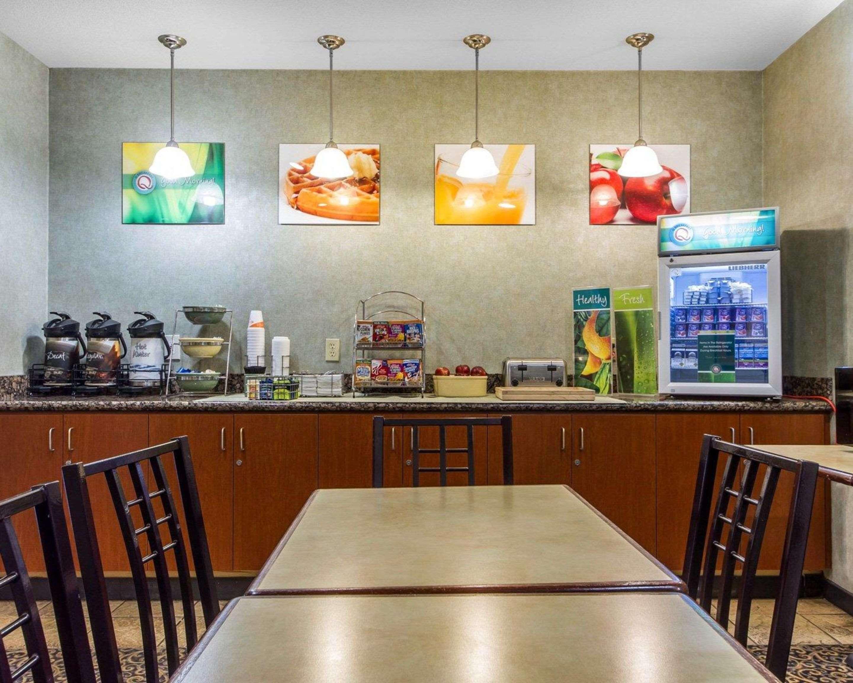 Quality Inn & Suites Livermore Wine Country Exteriér fotografie