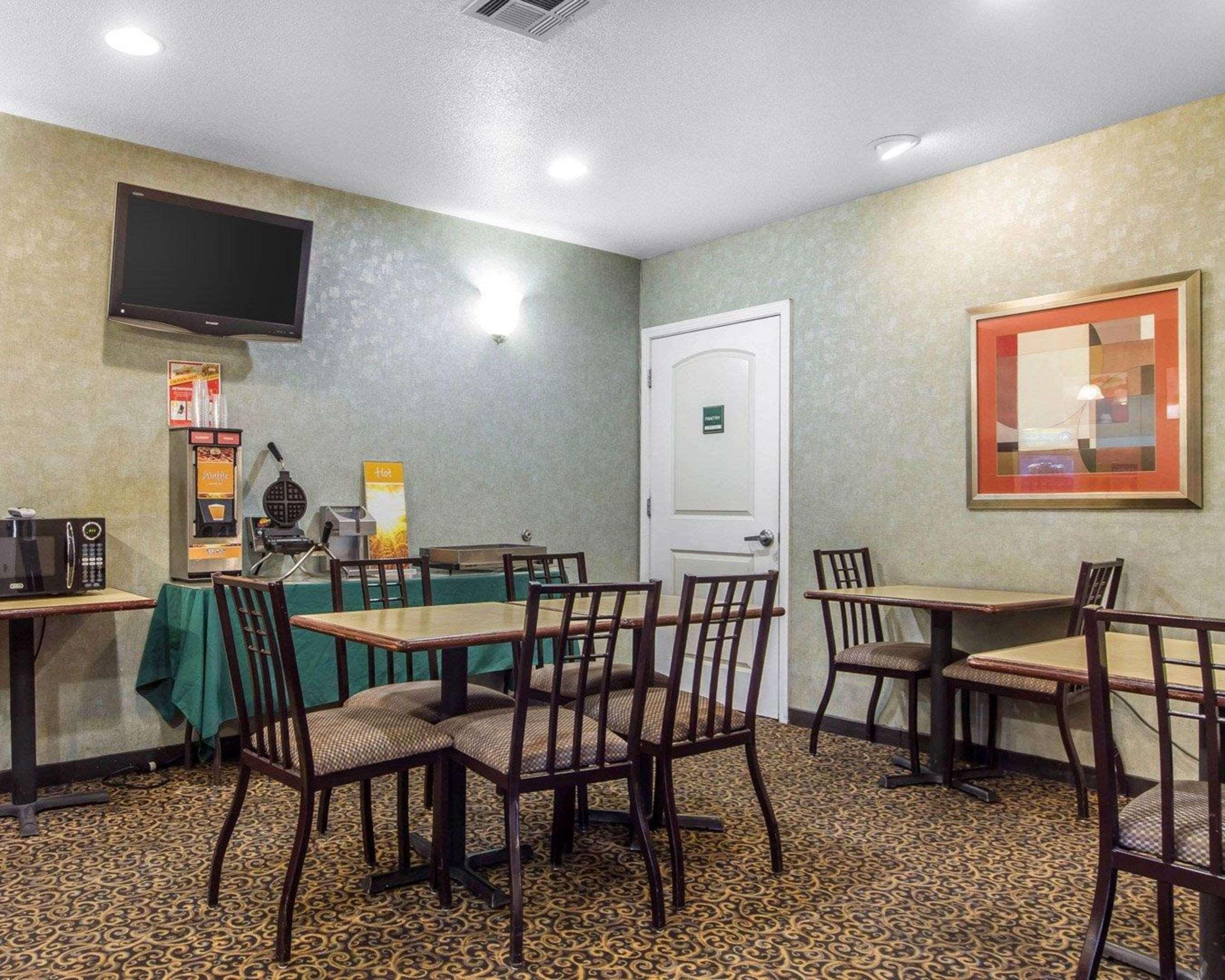 Quality Inn & Suites Livermore Wine Country Exteriér fotografie