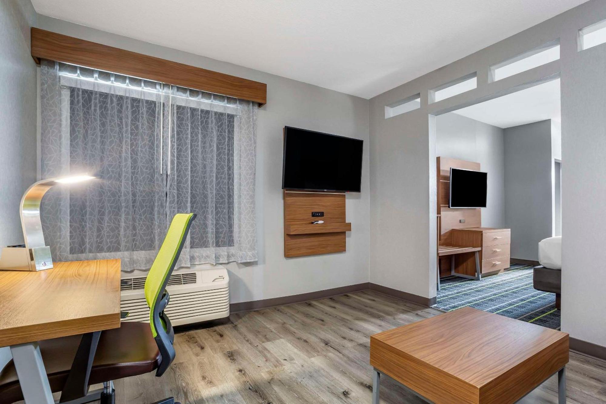 Quality Inn & Suites Livermore Wine Country Exteriér fotografie