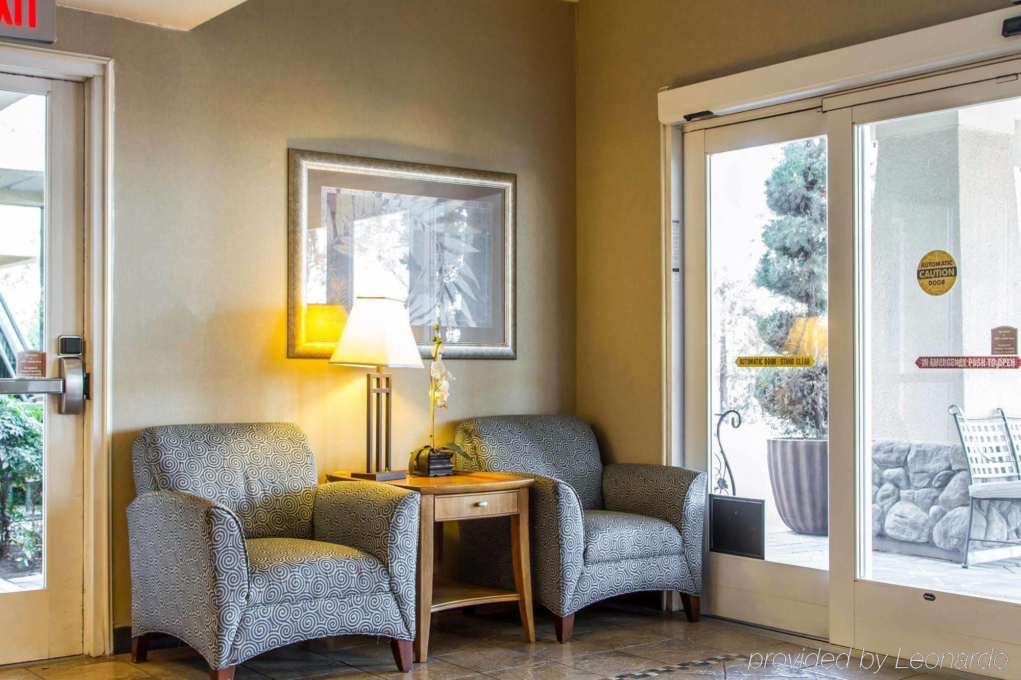 Quality Inn & Suites Livermore Wine Country Exteriér fotografie