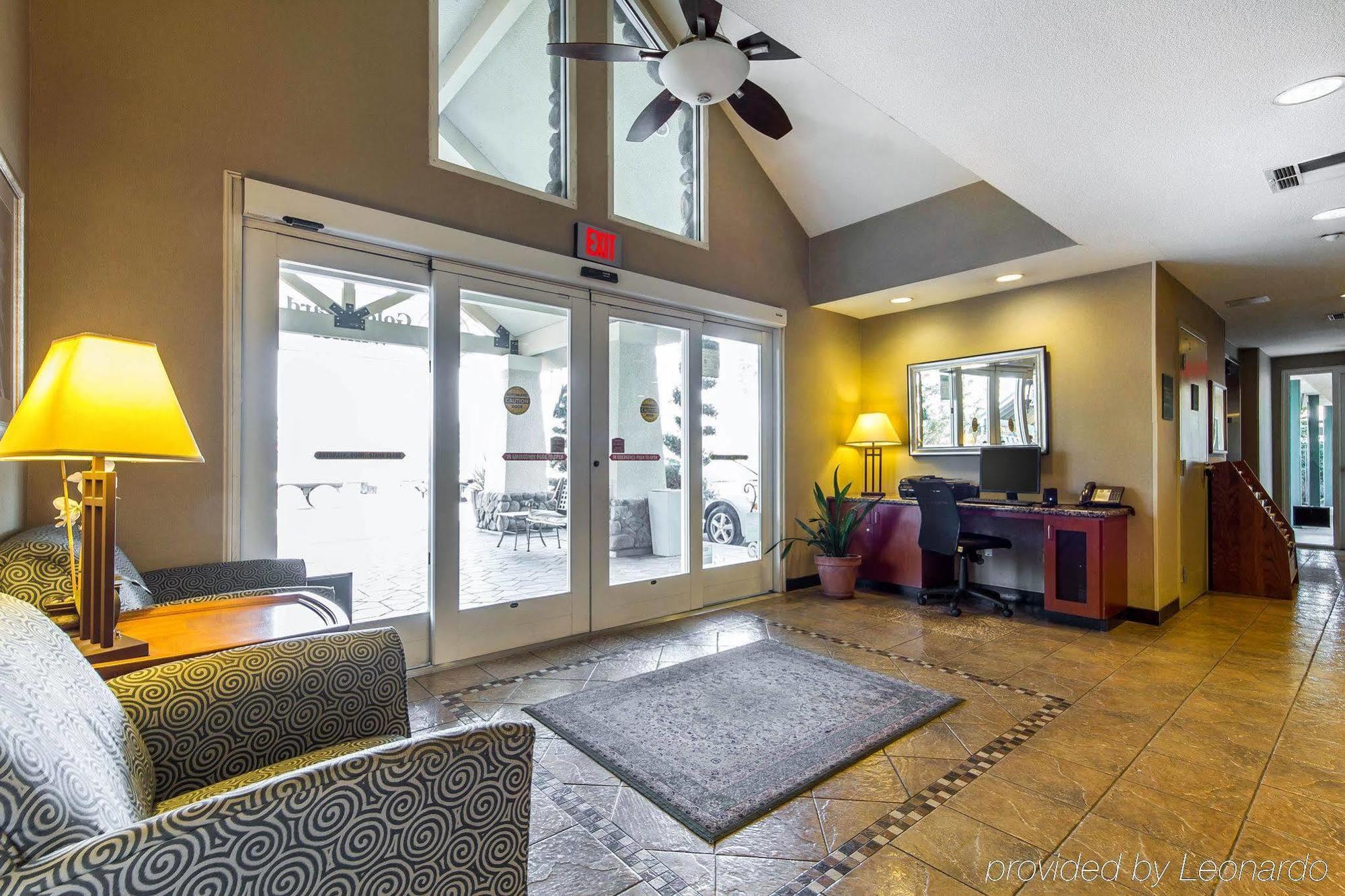Quality Inn & Suites Livermore Wine Country Exteriér fotografie