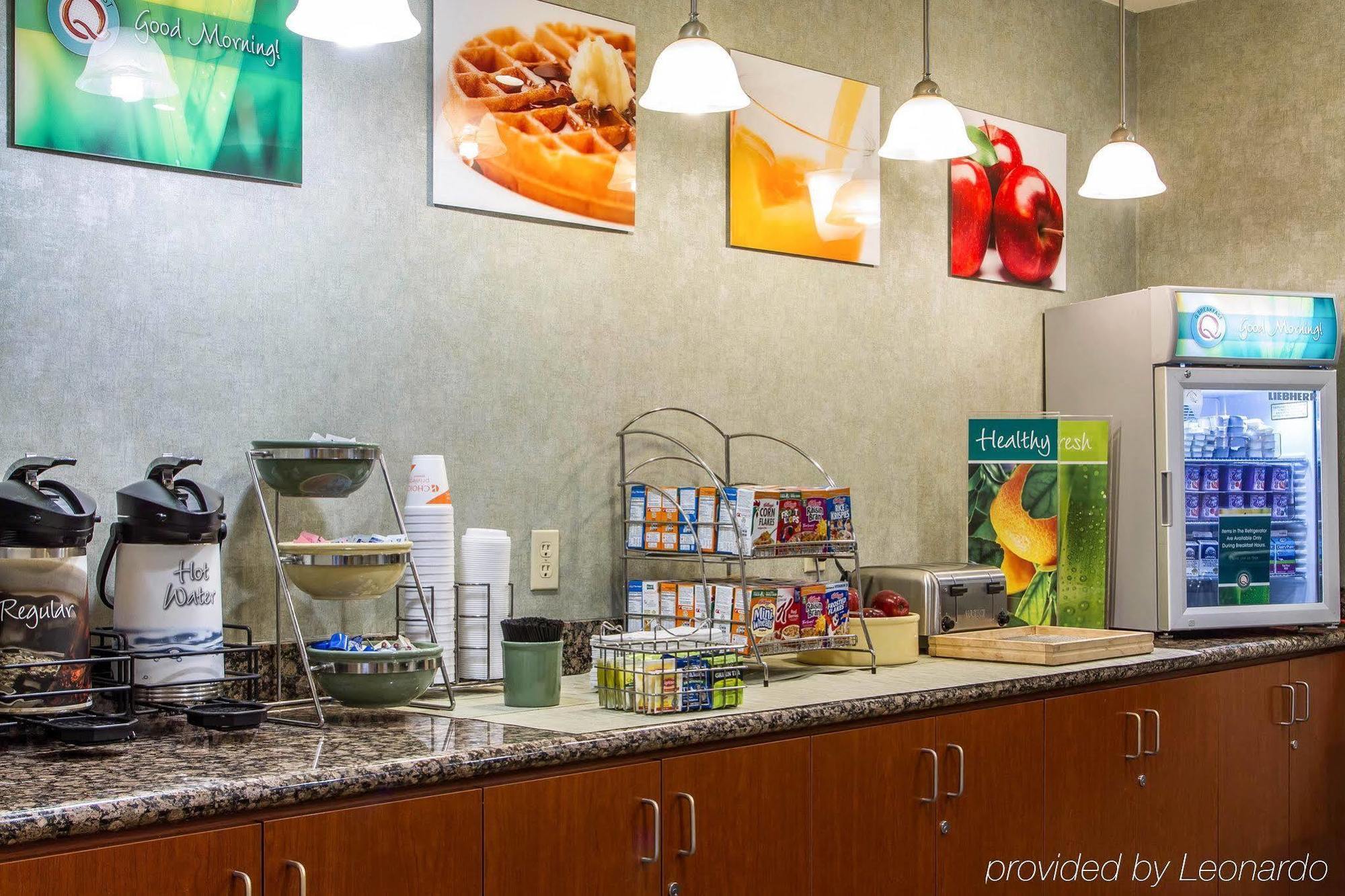 Quality Inn & Suites Livermore Wine Country Exteriér fotografie