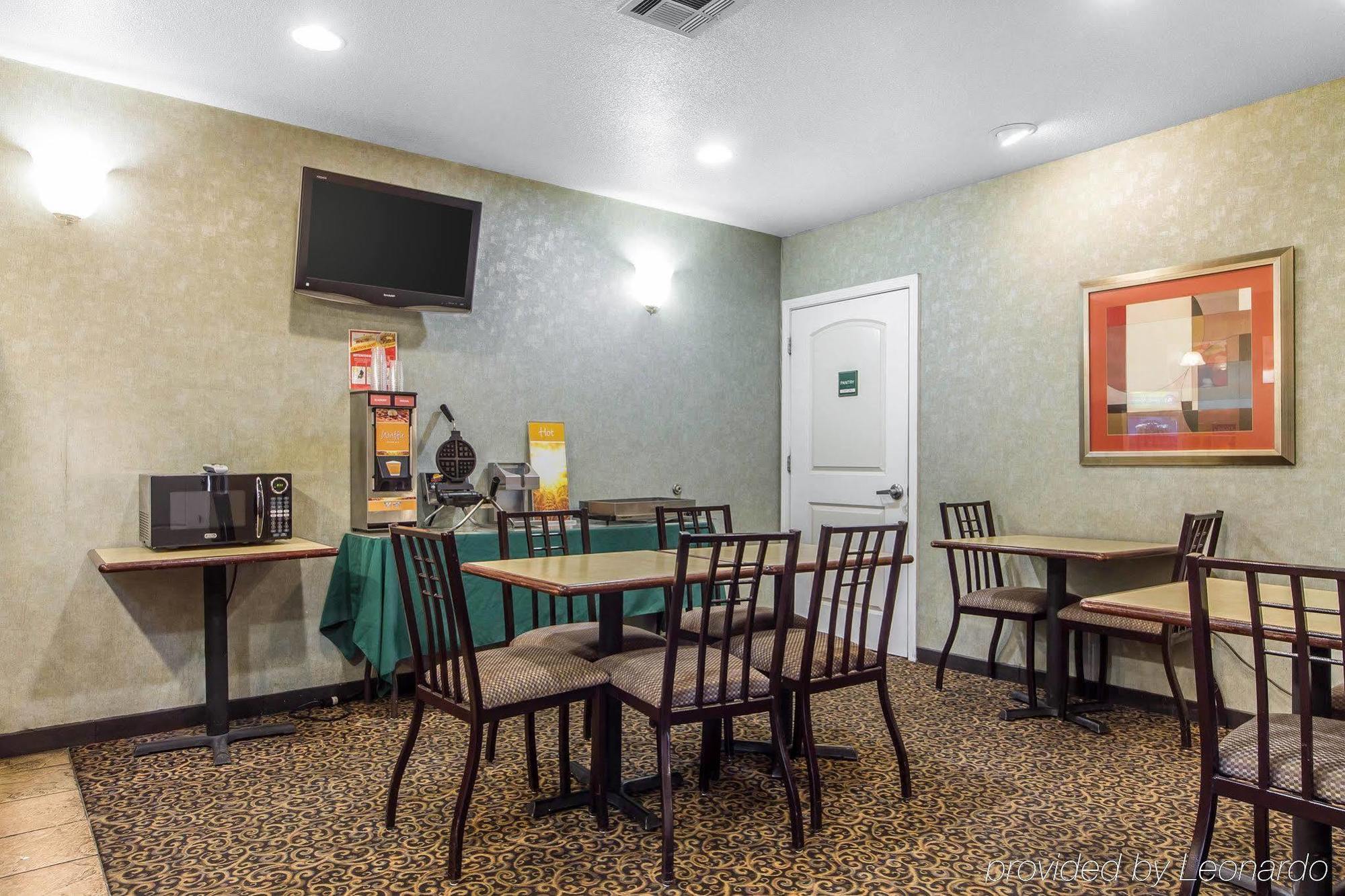Quality Inn & Suites Livermore Wine Country Exteriér fotografie