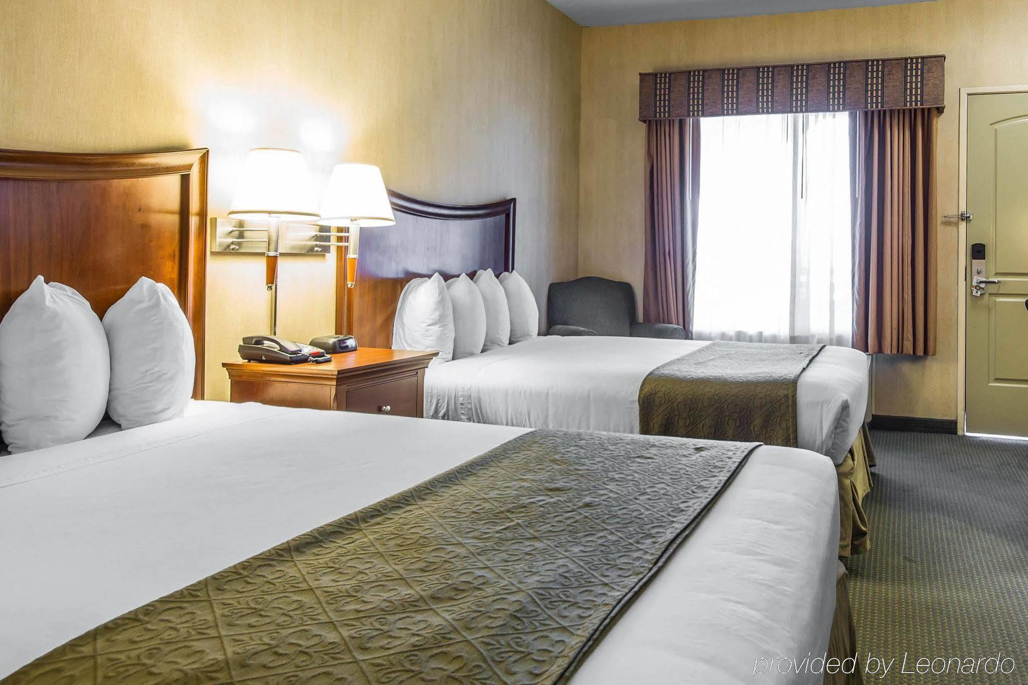 Quality Inn & Suites Livermore Wine Country Exteriér fotografie