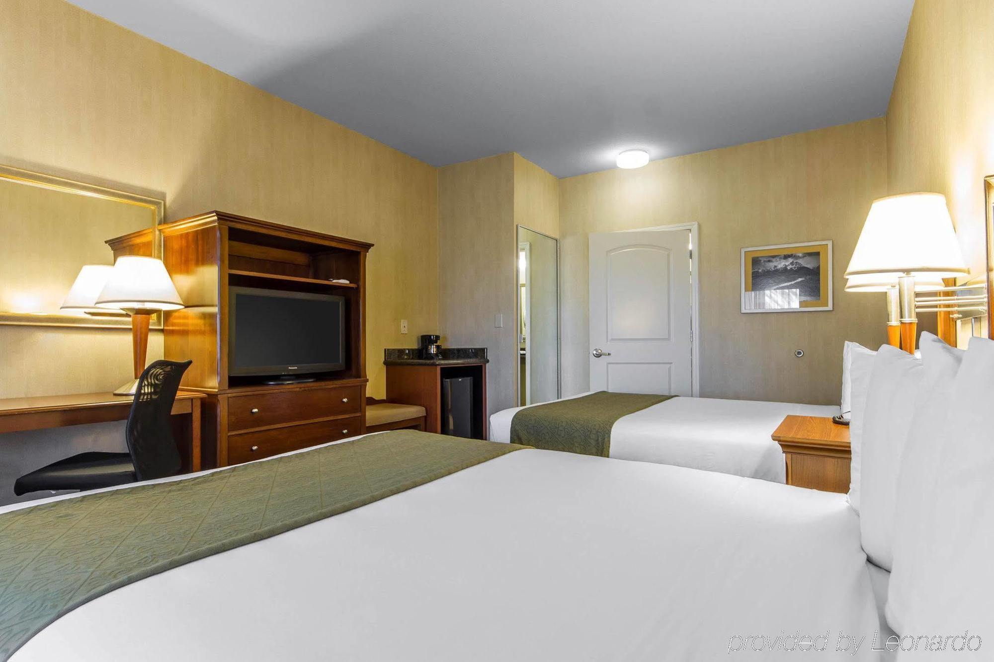 Quality Inn & Suites Livermore Wine Country Exteriér fotografie
