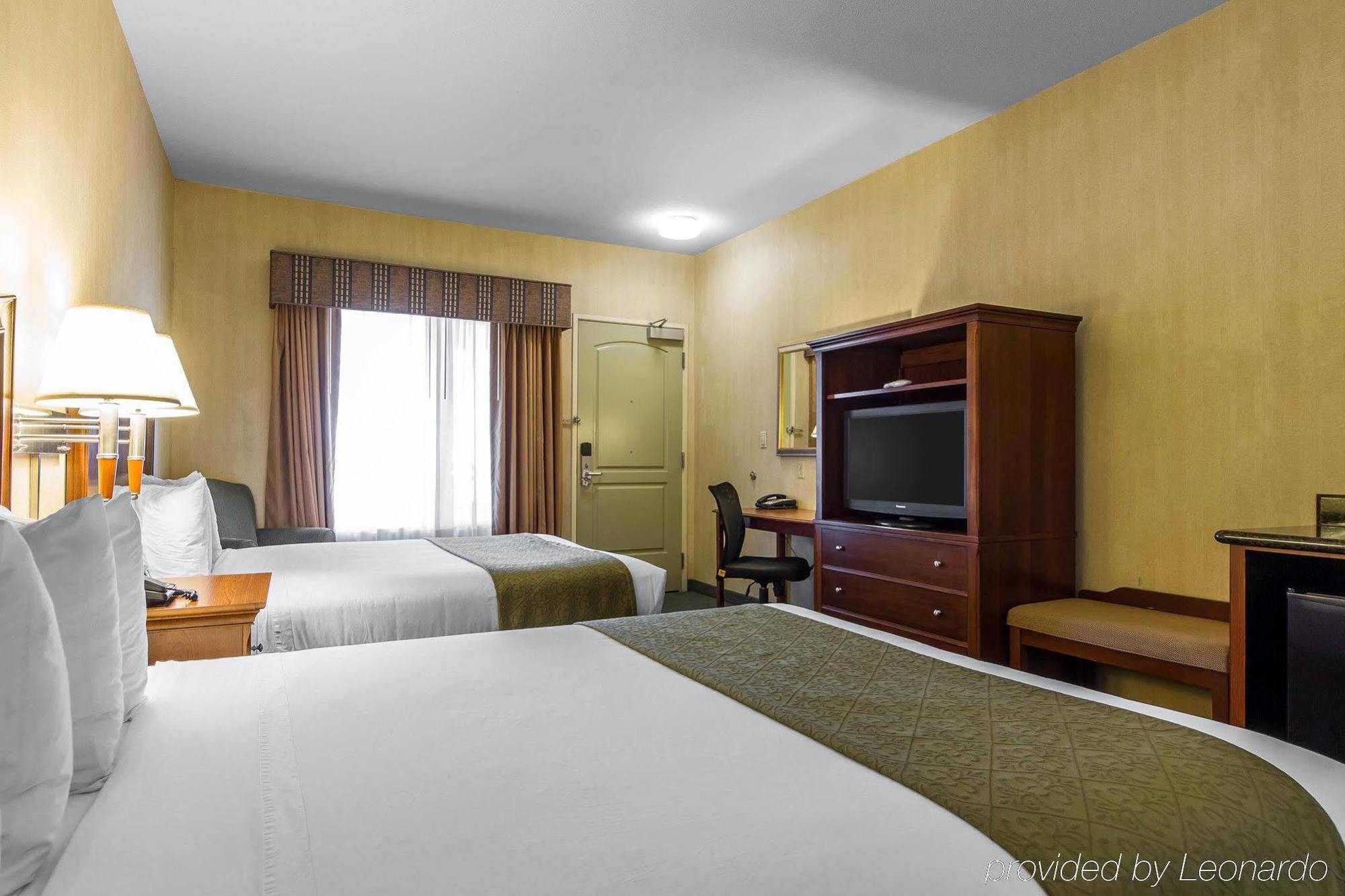 Quality Inn & Suites Livermore Wine Country Exteriér fotografie