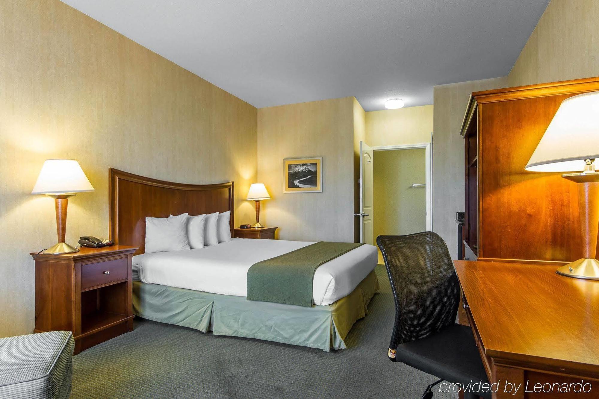 Quality Inn & Suites Livermore Wine Country Exteriér fotografie