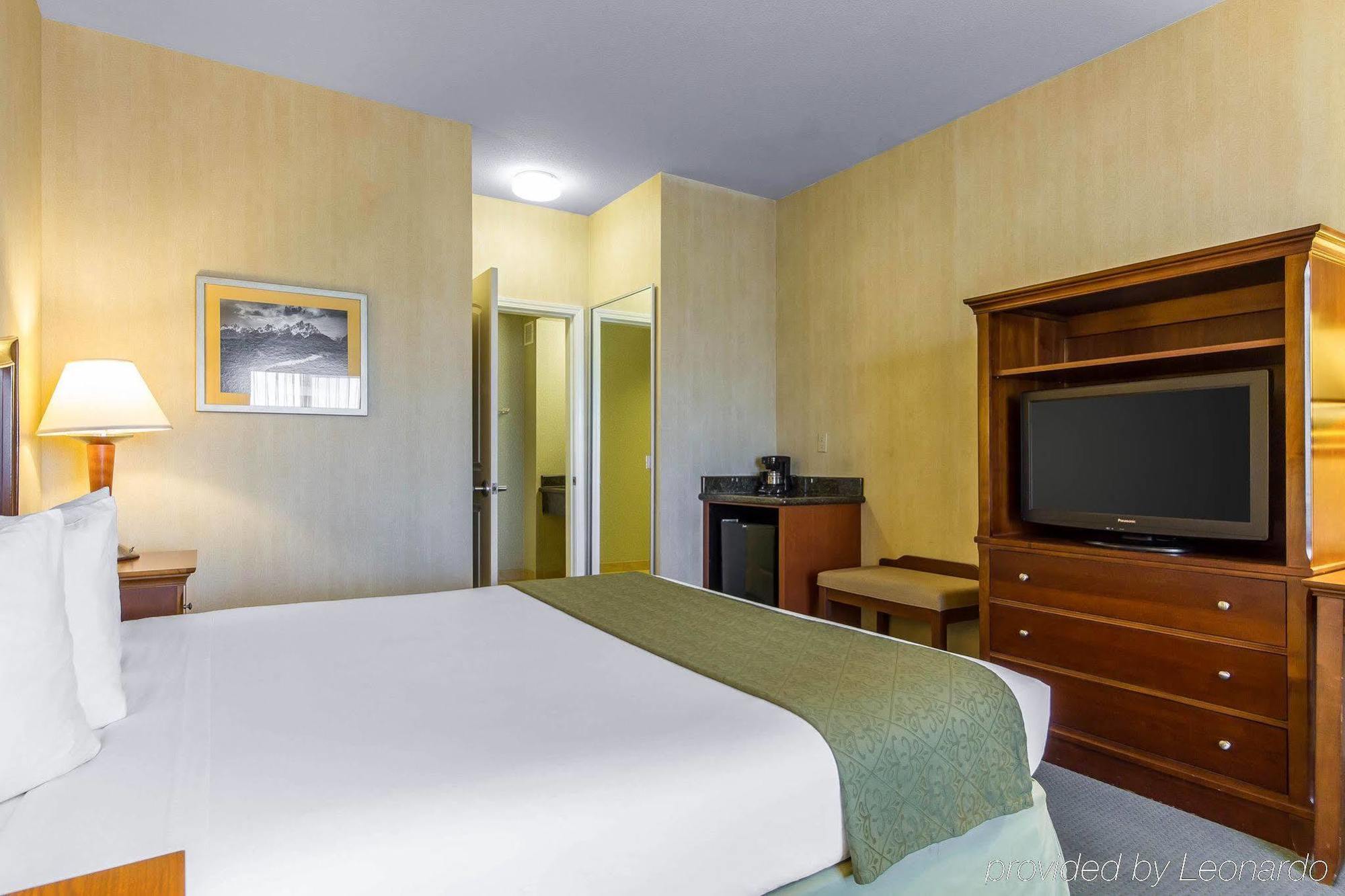 Quality Inn & Suites Livermore Wine Country Exteriér fotografie