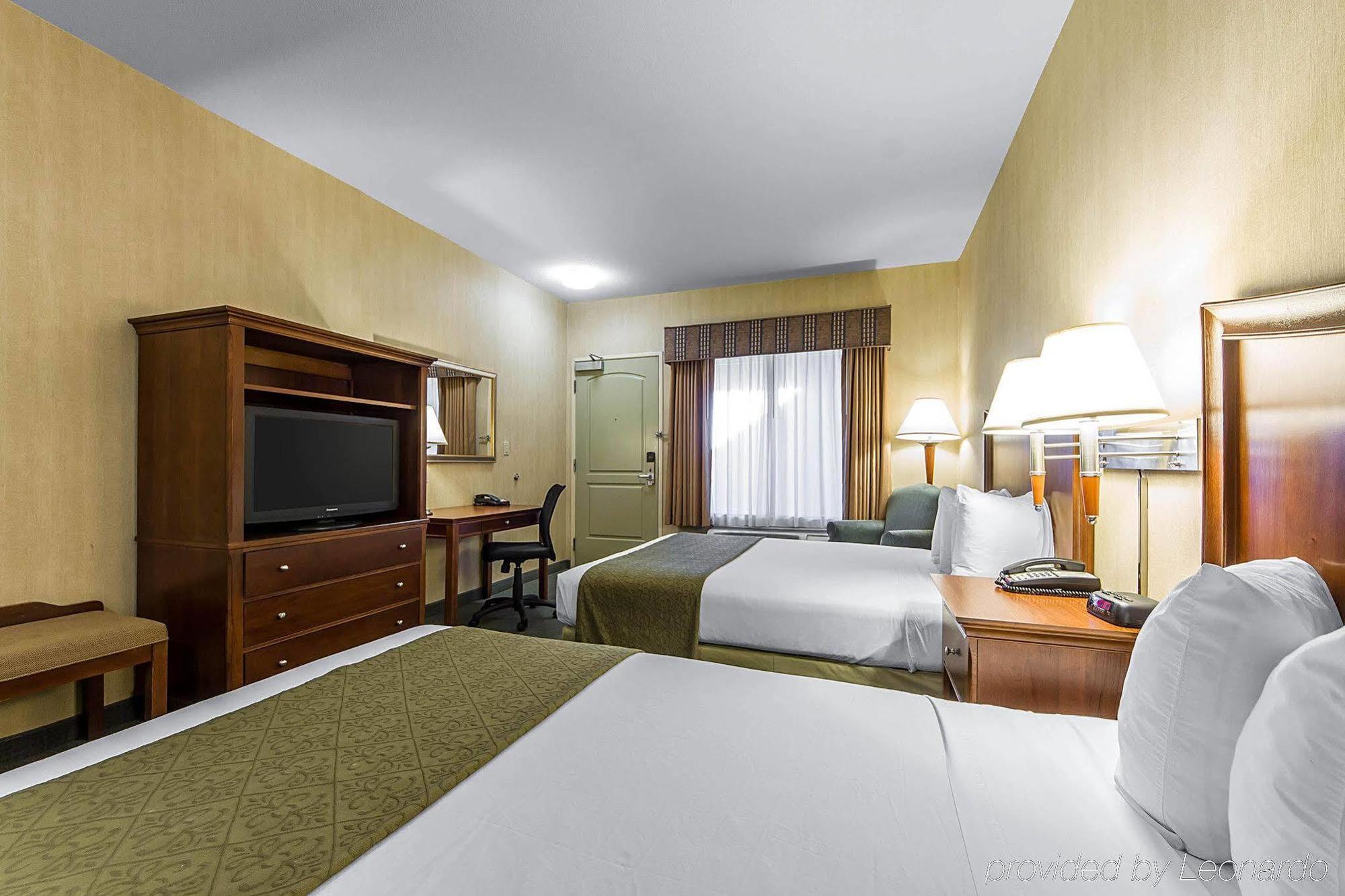 Quality Inn & Suites Livermore Wine Country Exteriér fotografie