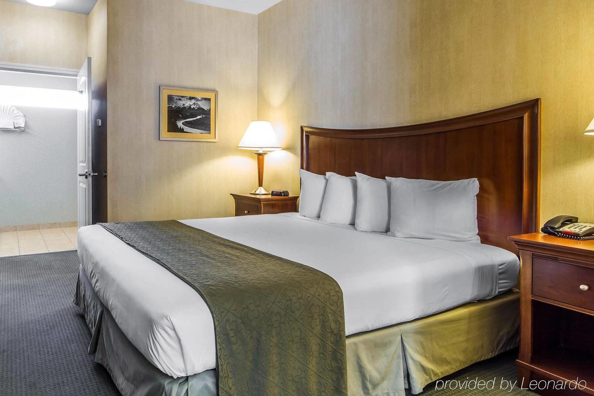 Quality Inn & Suites Livermore Wine Country Exteriér fotografie