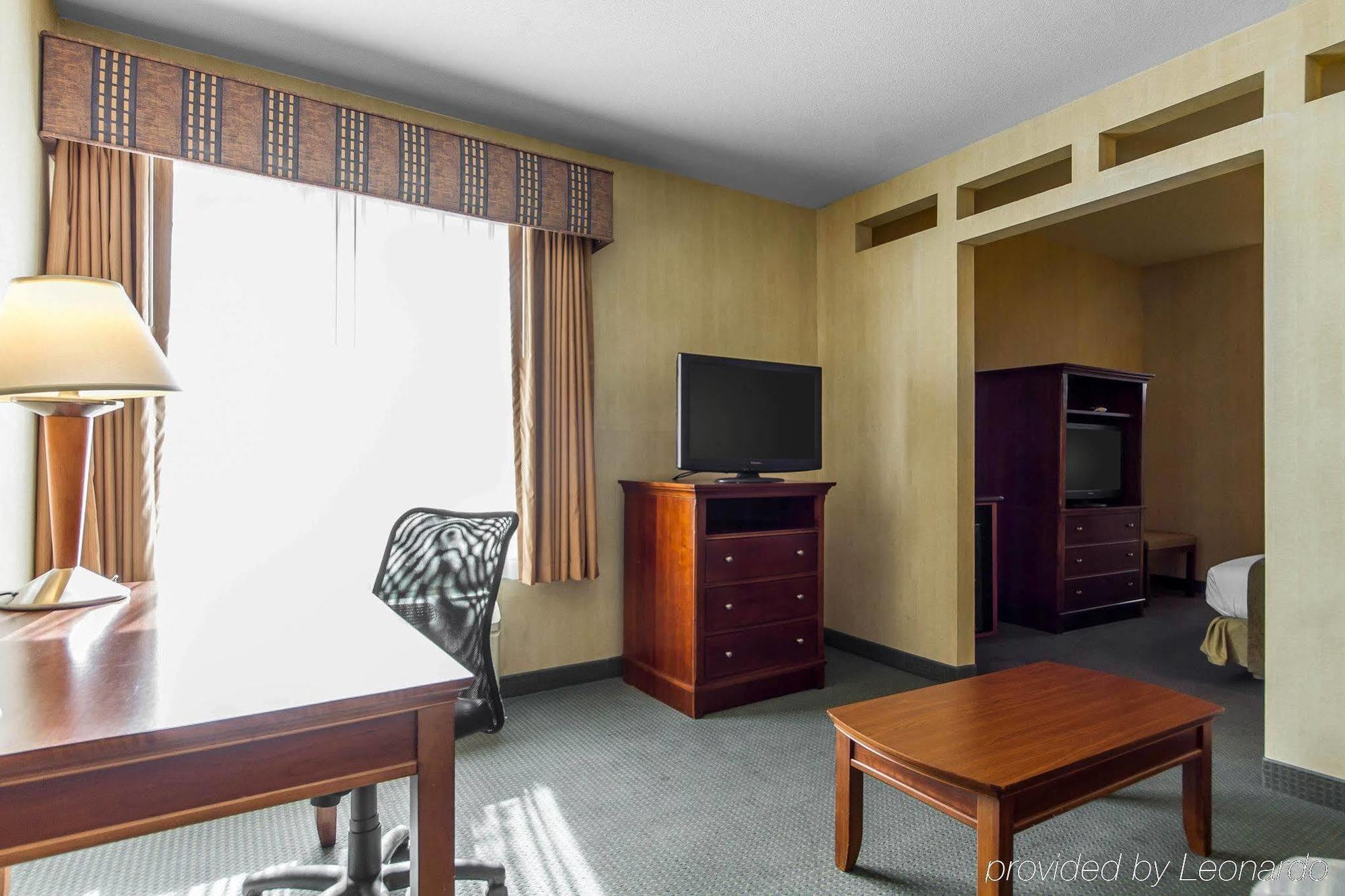 Quality Inn & Suites Livermore Wine Country Exteriér fotografie