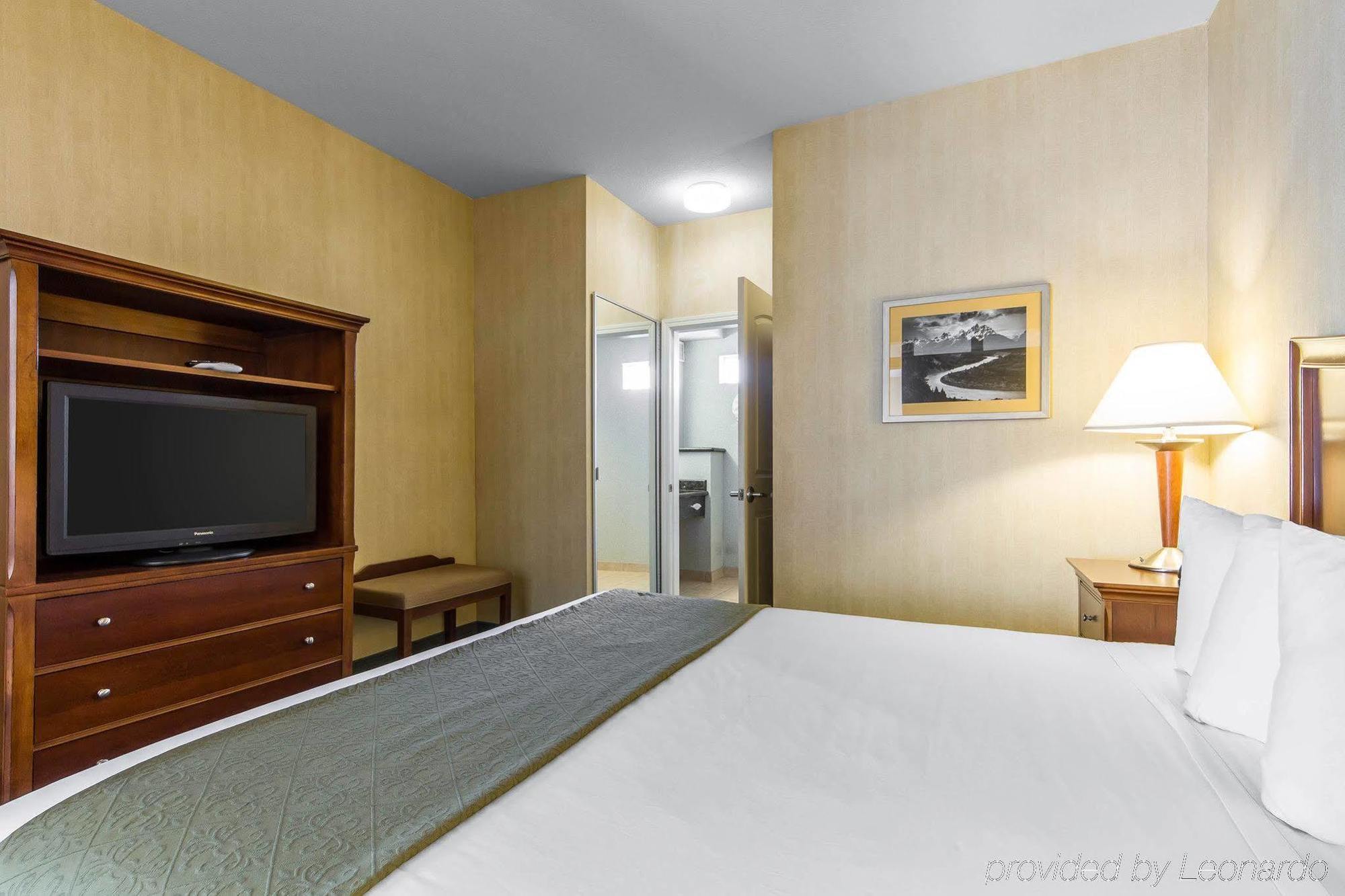 Quality Inn & Suites Livermore Wine Country Exteriér fotografie