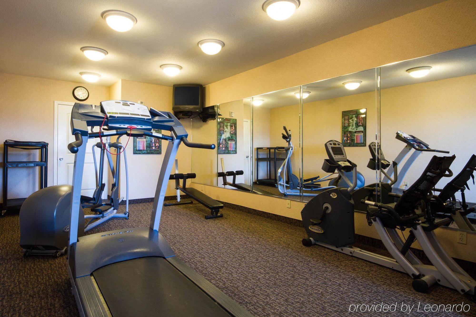 Quality Inn & Suites Livermore Wine Country Exteriér fotografie