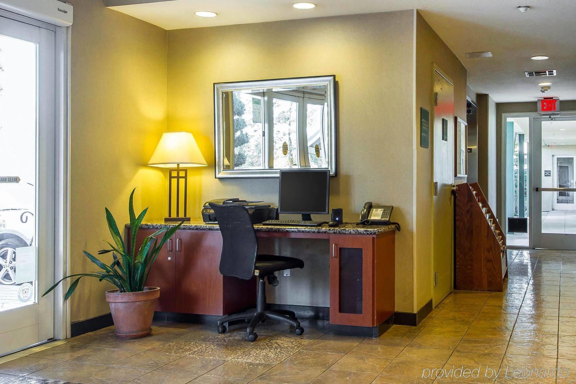 Quality Inn & Suites Livermore Wine Country Exteriér fotografie