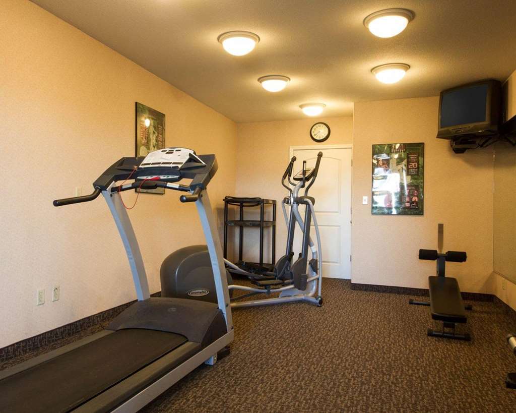 Quality Inn & Suites Livermore Wine Country Zařízení fotografie